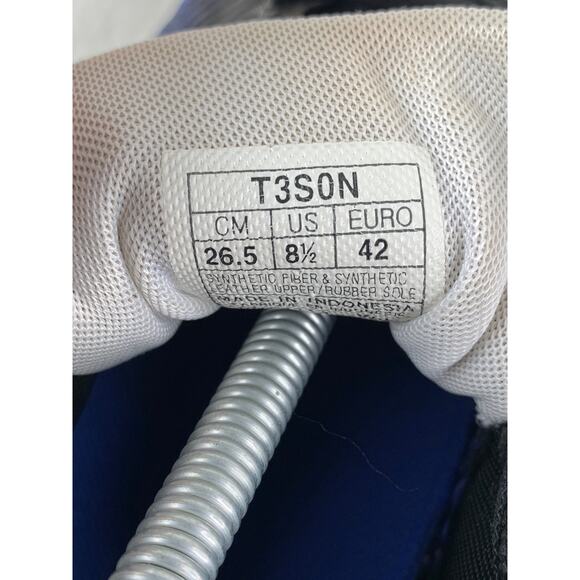 Asics Gel-Super J33 Men’s Running Shoes Size 8.5 – Lightweight & Supportive - Picture 10 of 10